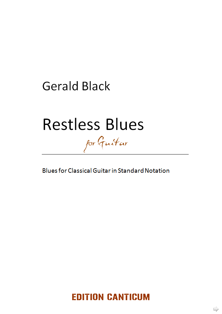 Restless Blues