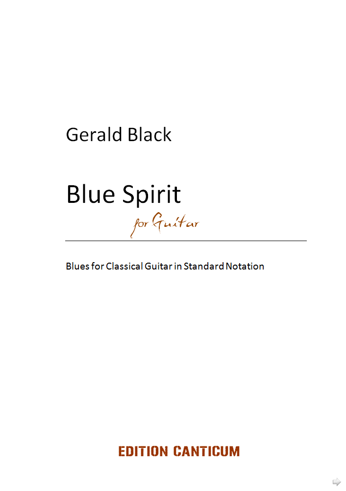 Blue Spirit