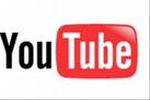 Find Me On YouTube
