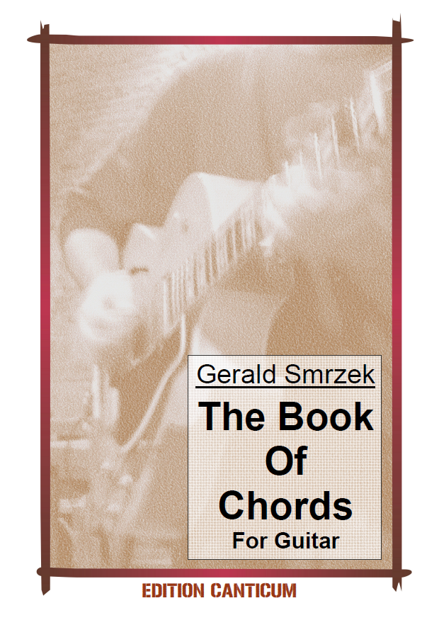 Book Of Scales